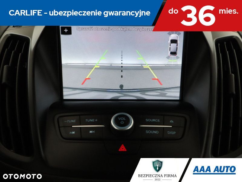 Ford Kuga - 19
