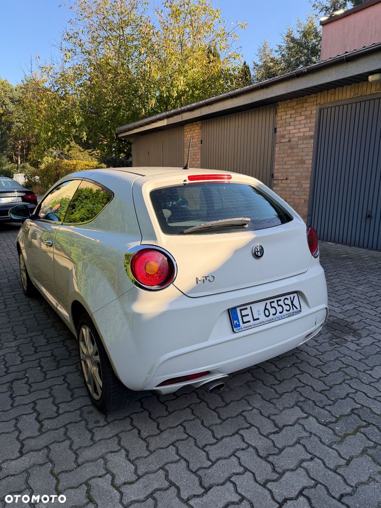 Alfa Romeo Mito - 7