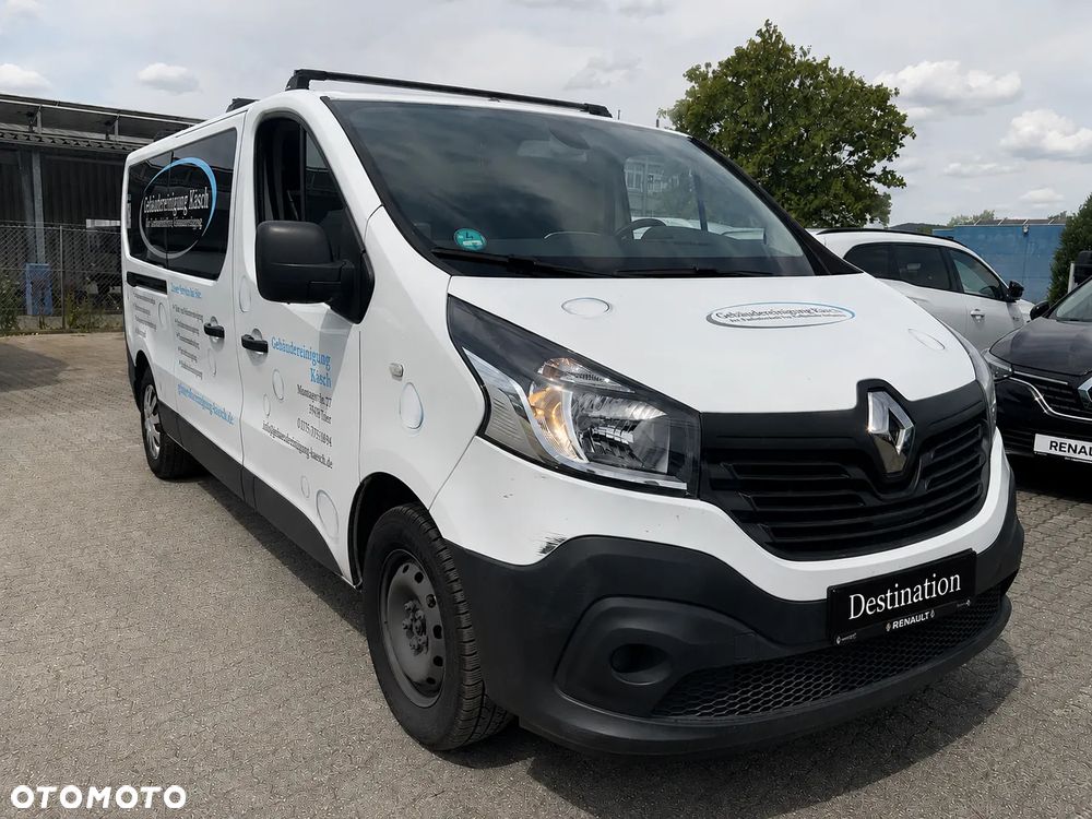 Renault Trafic - 4