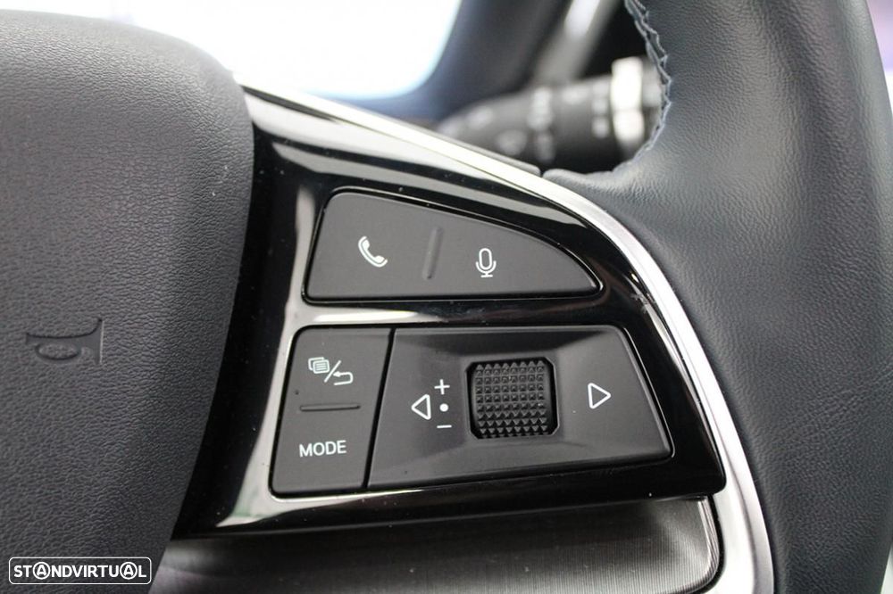 BYD Seal U 87 kWh Design - 20