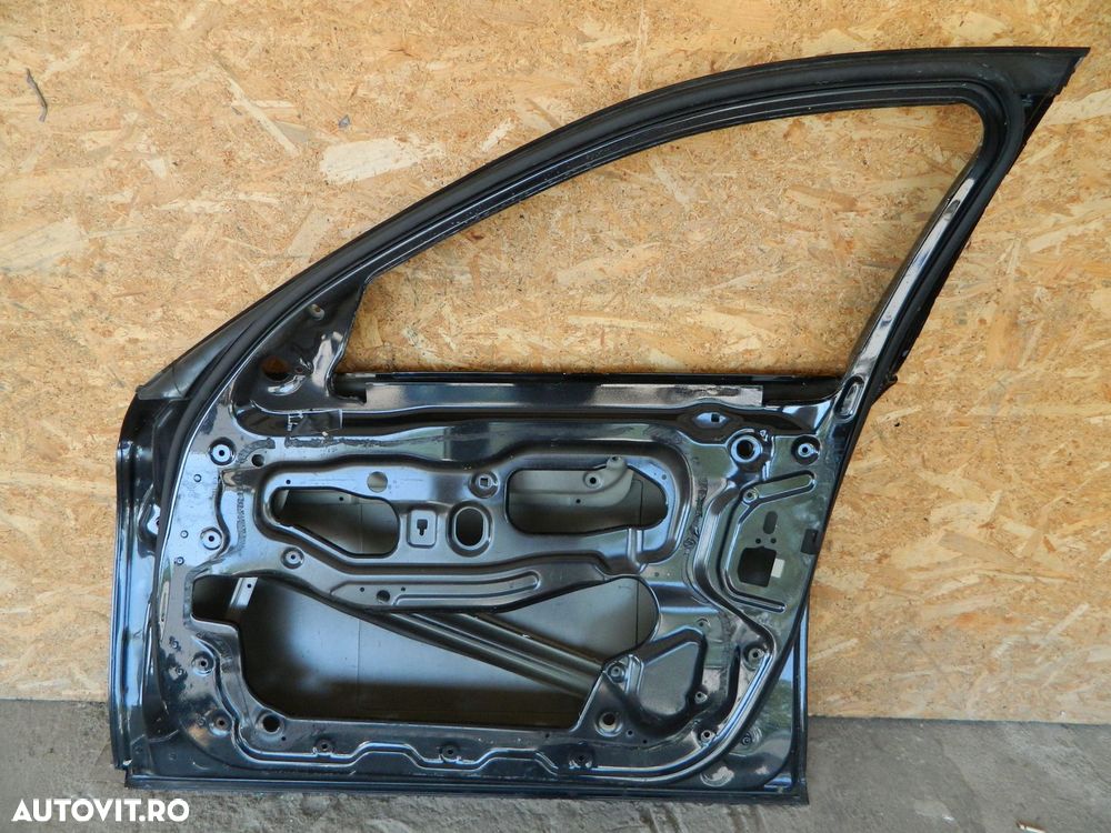 Usa dreapta fata BMW Seria 5 F10, 2010, 2011, 2012, 2013, 2014, 2015, 2016, 2017. - 5
