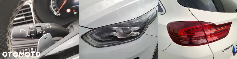 Kia Ceed 1.5 T-GDI DCT7 OPF GT Line - 21