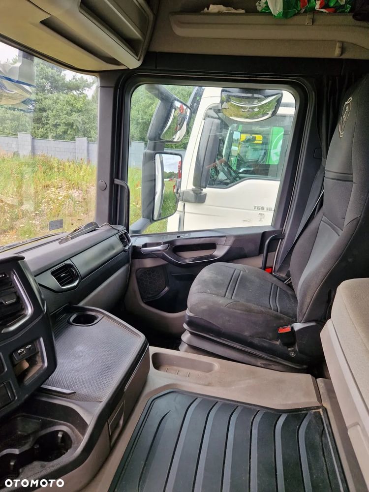 Scania G450 - 6