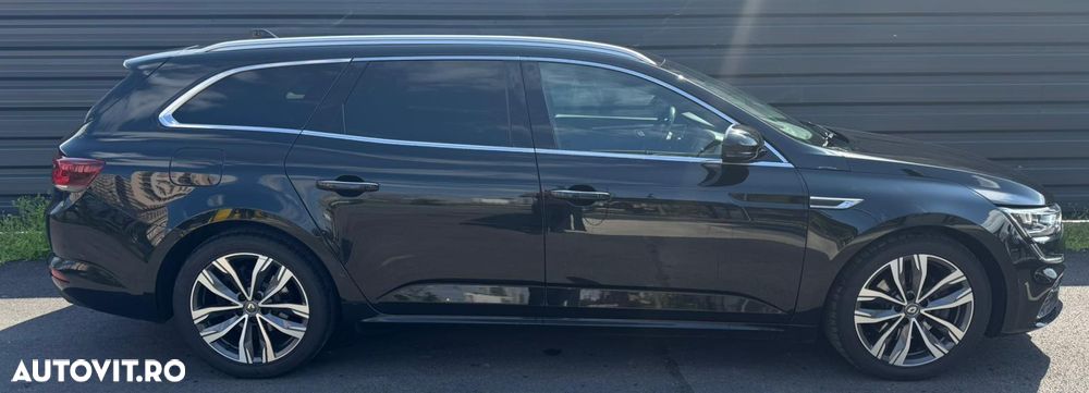 Renault Talisman BLUE dCi 160 EDC INTENS - 5