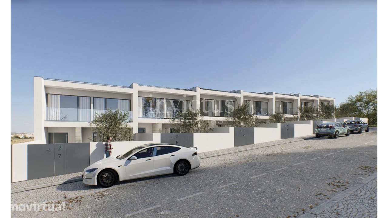Moradia T3 DUPLEX em Gondomar - Grande imagem: 2/15