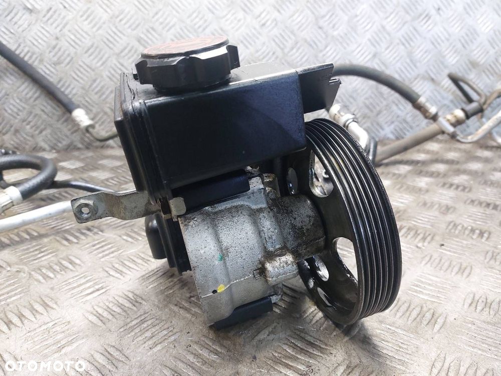 POMPA WSPOMAGANIA + PRZEWODY XSARA PICASSO I 1.8 16V 9662128380 9643787680 - 2
