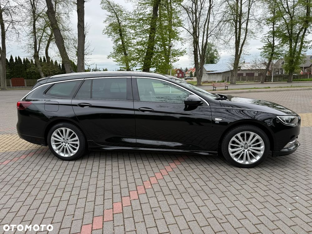 Opel Insignia 1.5 Direct InjectionTurbo Business Innovation - 9