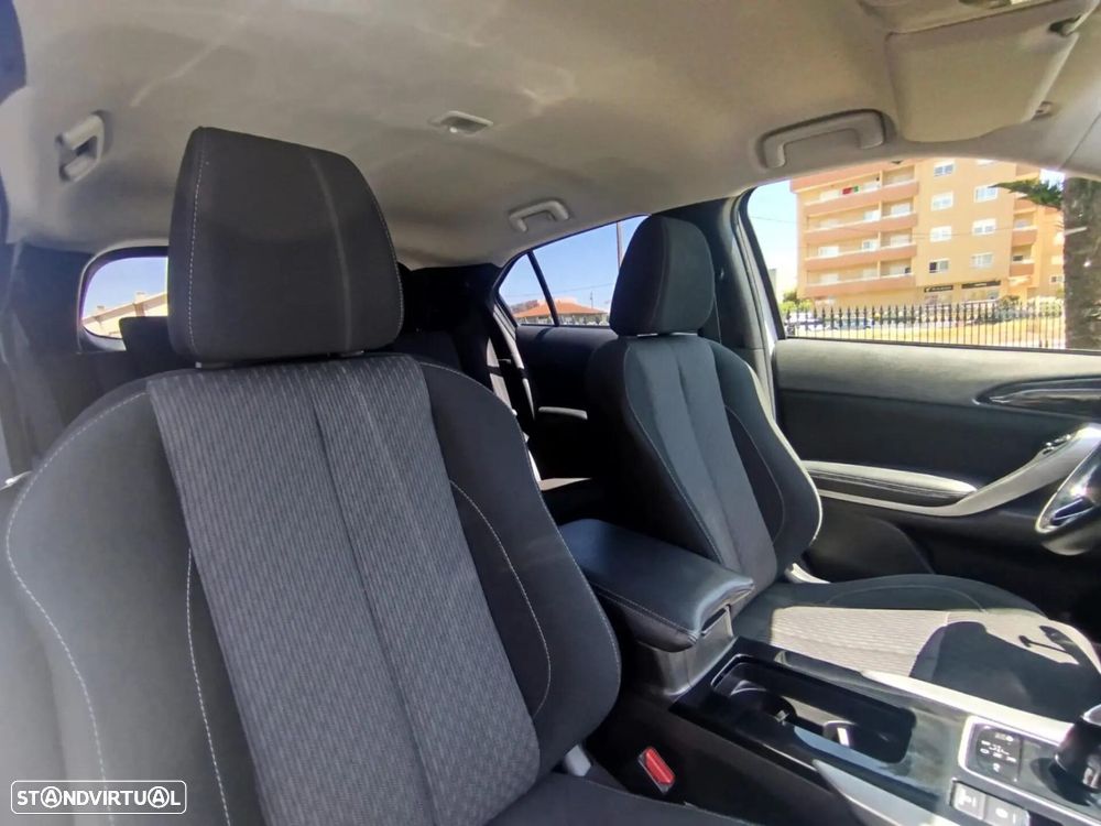 Mitsubishi Eclipse Cross 2.4 PHEV Black Edition - 18