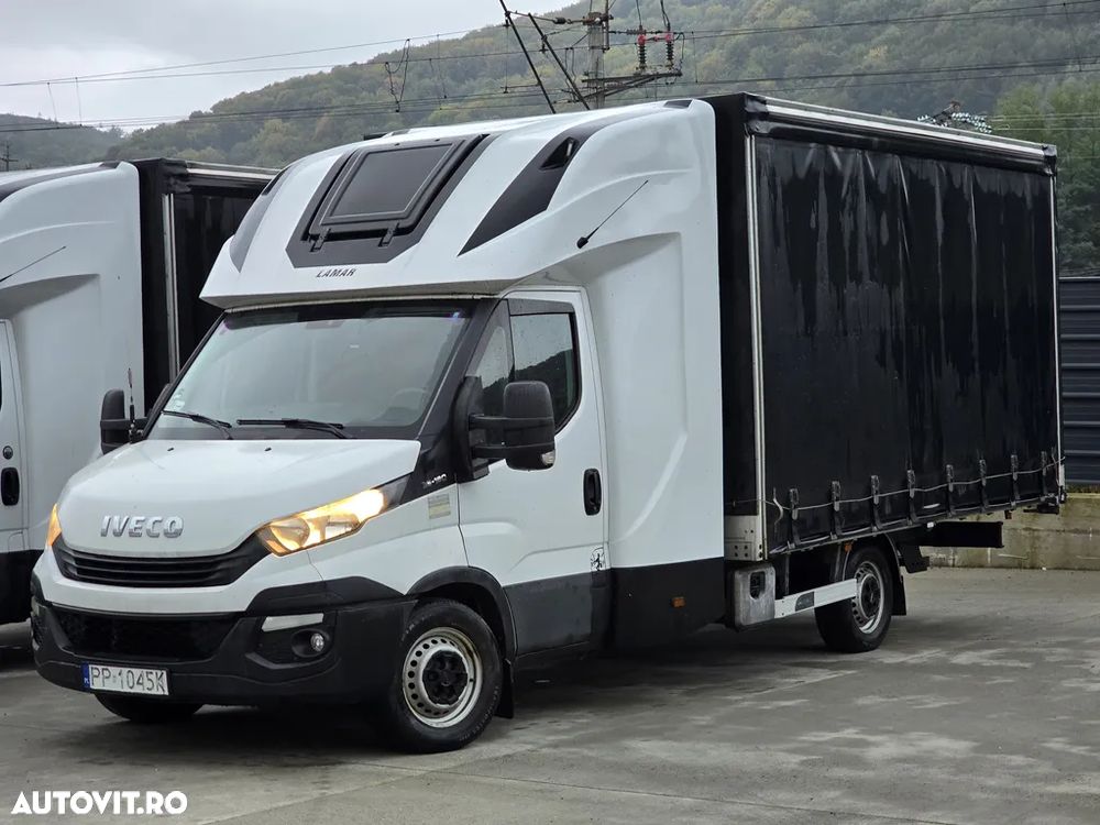 Iveco Daily - 20