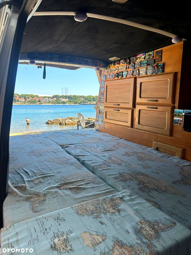 Volkswagen Transporter T5 Lift Campervan , Kampervan - 40