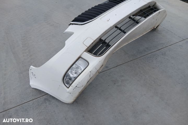 Bara fata 3T0807221 3T0807221 Skoda Superb 2 [2008 - 2013] Combi wago - 4