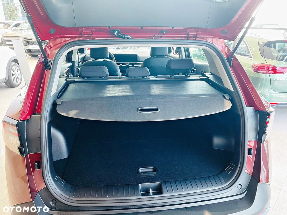 Kia Sportage 1.6 T-GDI M 2WD - 9
