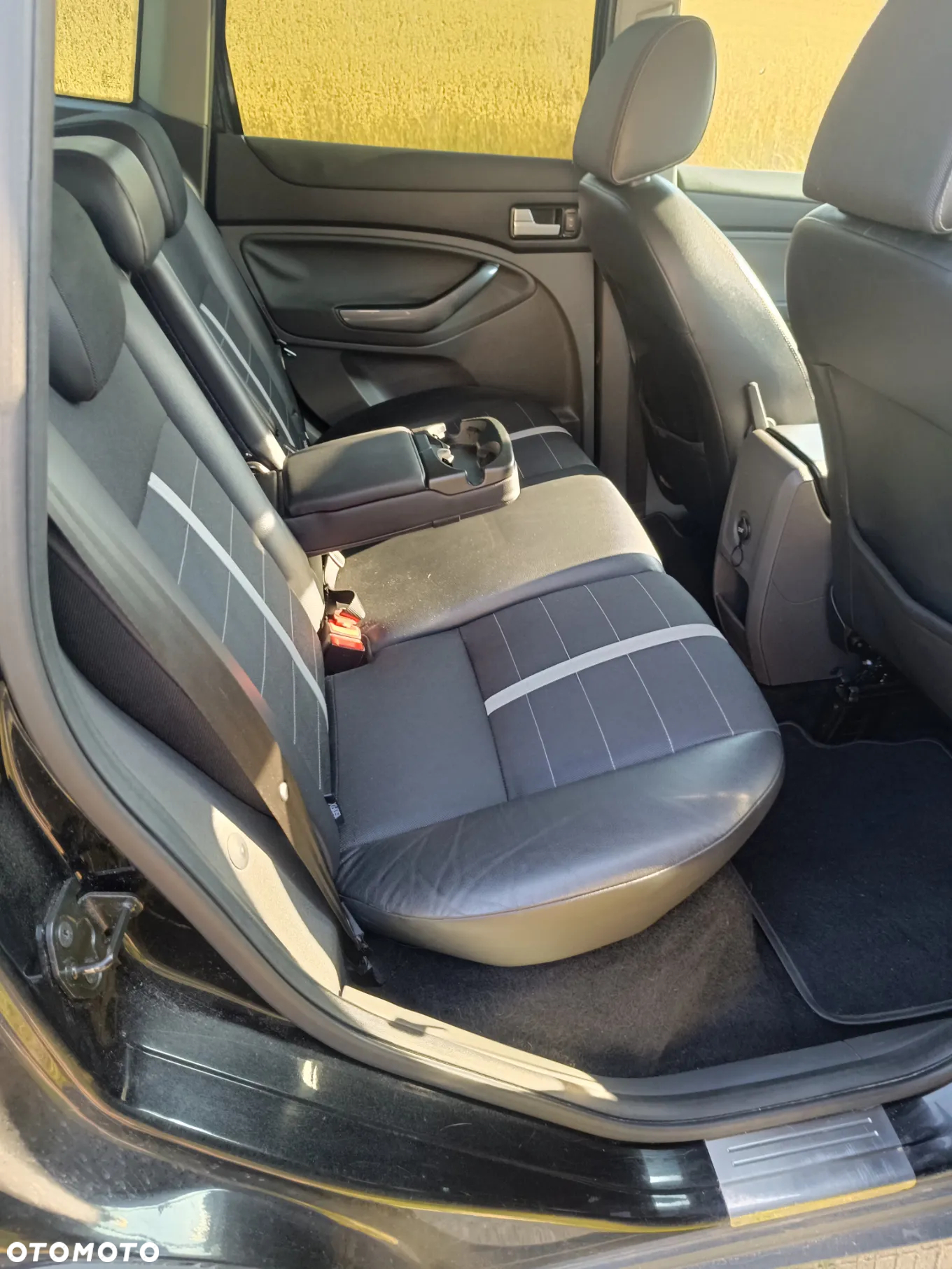 Ford Kuga 2.0 TDCi Trend - 26