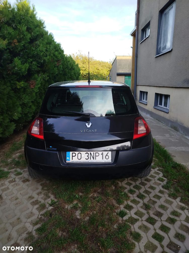 Renault Megane - 7