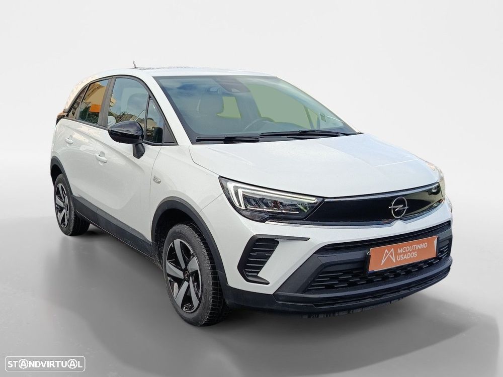 Opel Crossland 1.2 T Edition - 7