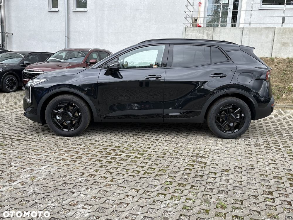 Kia Sportage 1.6 T-GDI L 2WD DCT - 9