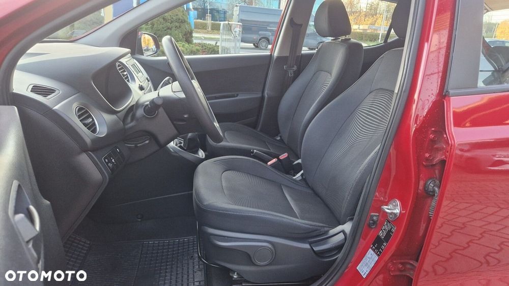 Hyundai i10 1.2 Access - 11