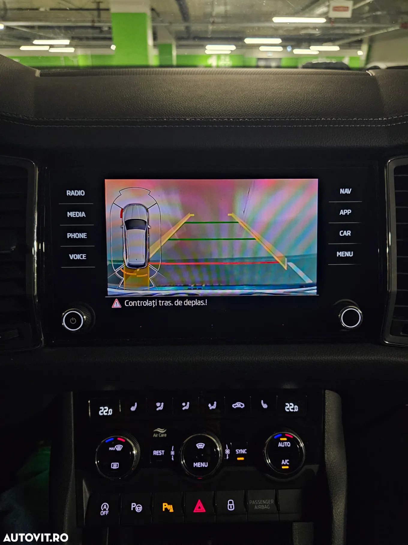Skoda Kodiaq 2.0 TDI 4X4 DSG Style - 19