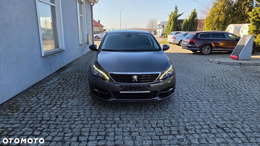 Peugeot 308 BlueHDi 130 Stop & Start Allure - 2