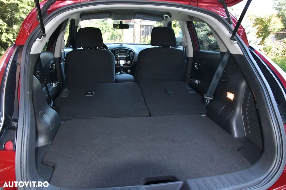 Nissan Juke 1.2L DIG-T Start/Stop Acenta - 32