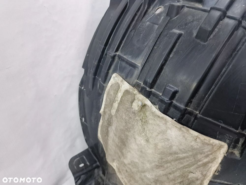 NISSAN NAVARA NP300 D23 15- PRAWE / LEWE NADKOLE PRZEDNIE PRZÓD , NR 68404JA0A / 63841-4KJ0A , NR AUKCJI N887 - 14