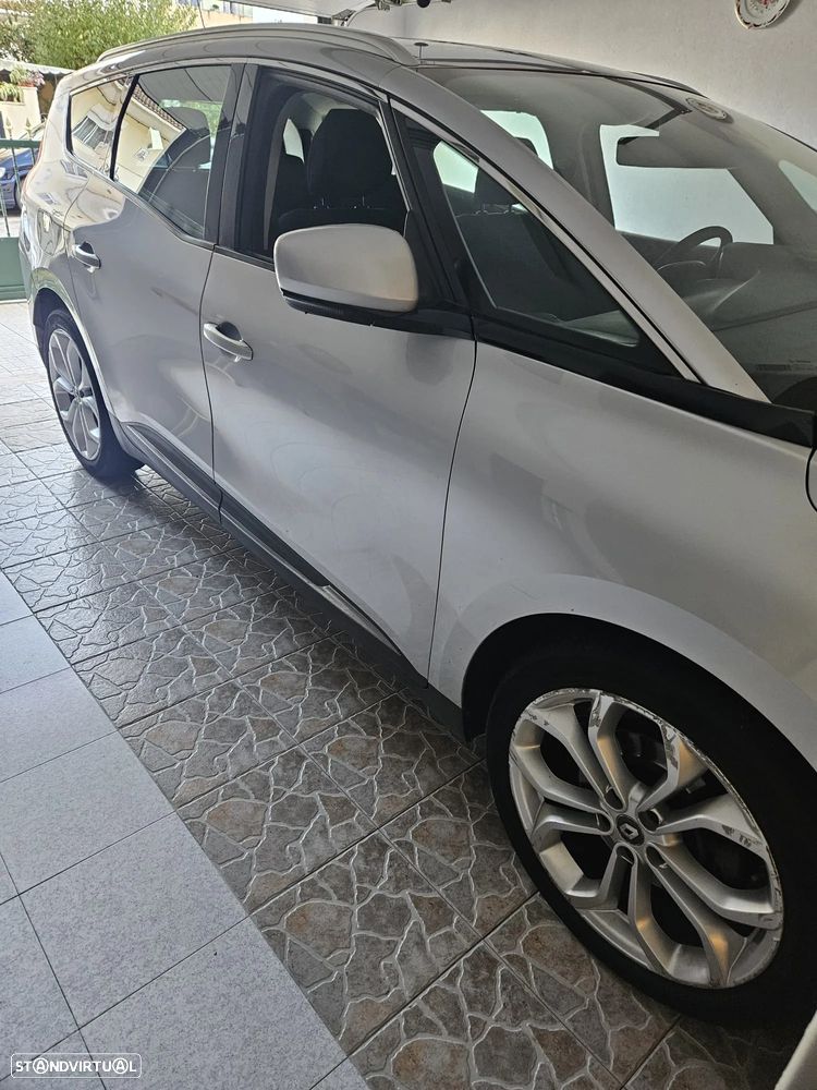 Renault Grand Scénic 1.5 dCi Dynamique S SS - 34