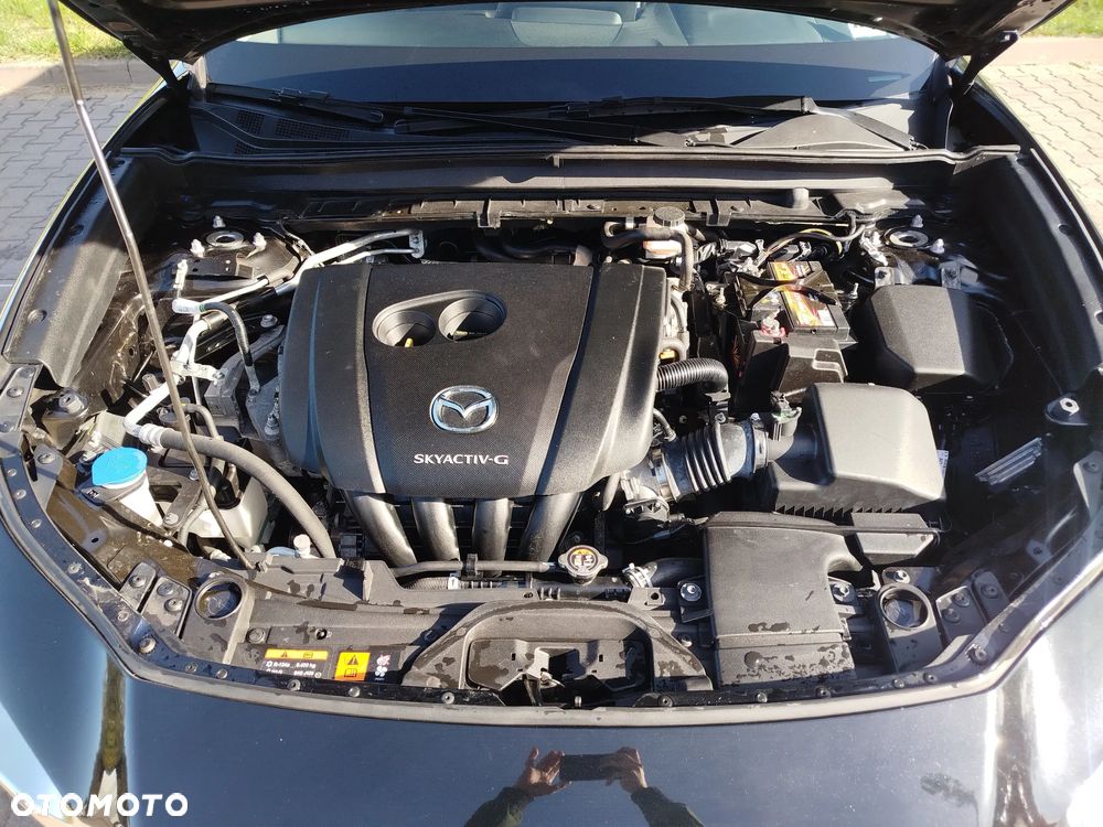 Mazda CX-30 - 8