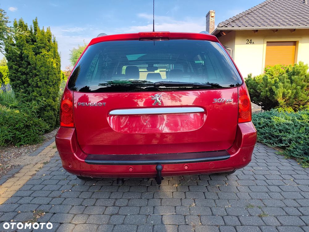 Peugeot 307 SW 140 Platinum - 7