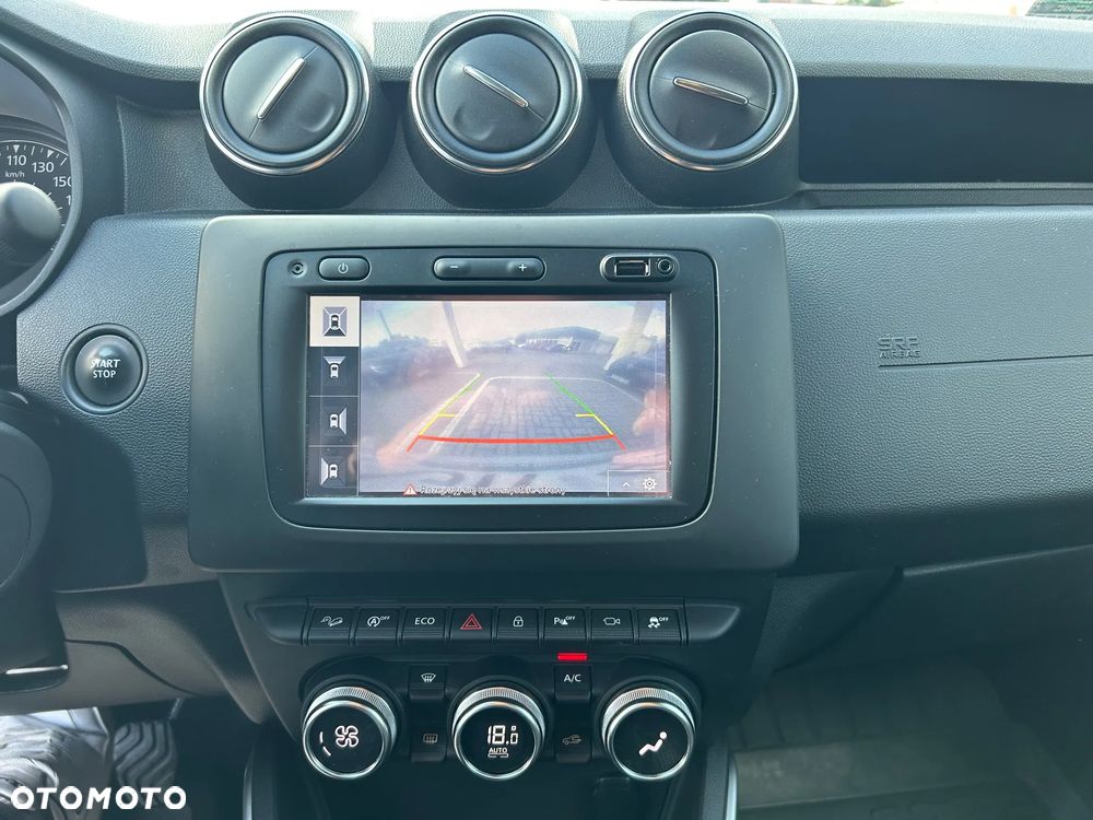 Dacia Duster SCe 115 4WD Prestige - 13