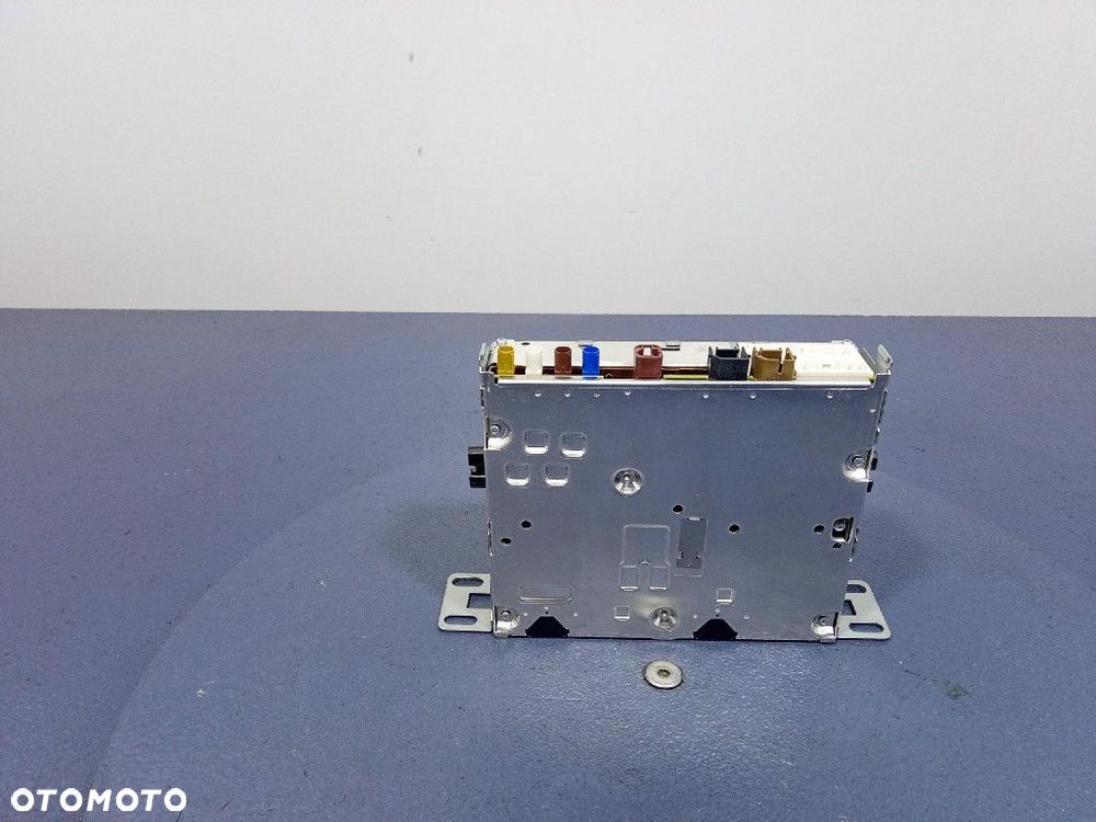 RENAULT CAPTUR II 19-24 RADIO NAWIGACJA  283C39101R - 4