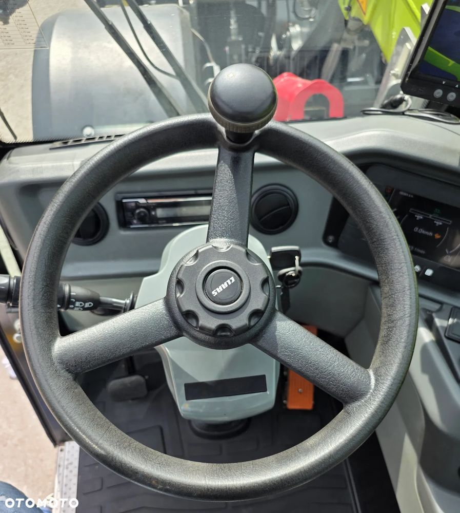 Claas Scorpion 741 VARIPOWER - 26