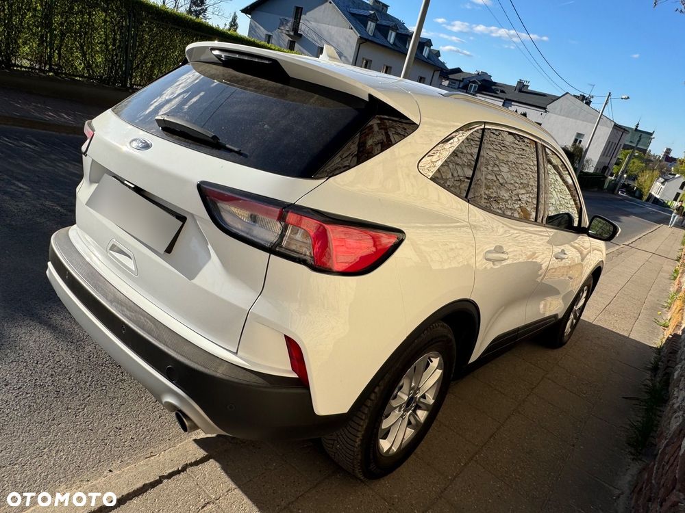 Ford Kuga 2.0 EcoBlue AWD Titanium - 6