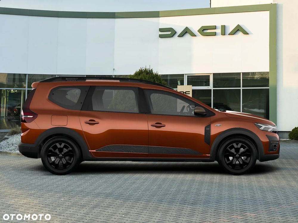Dacia Jogger - 6
