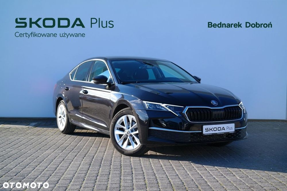 Skoda Octavia 1.5 TSI Selection - 3