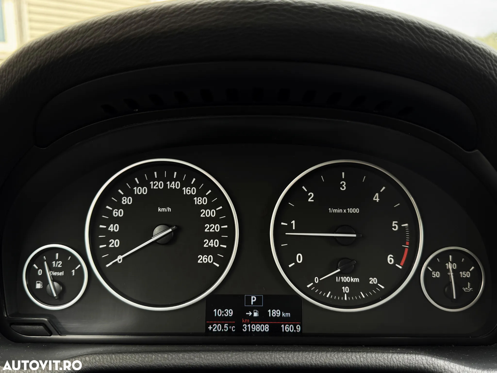 BMW X3 xDrive20d Aut. - 25