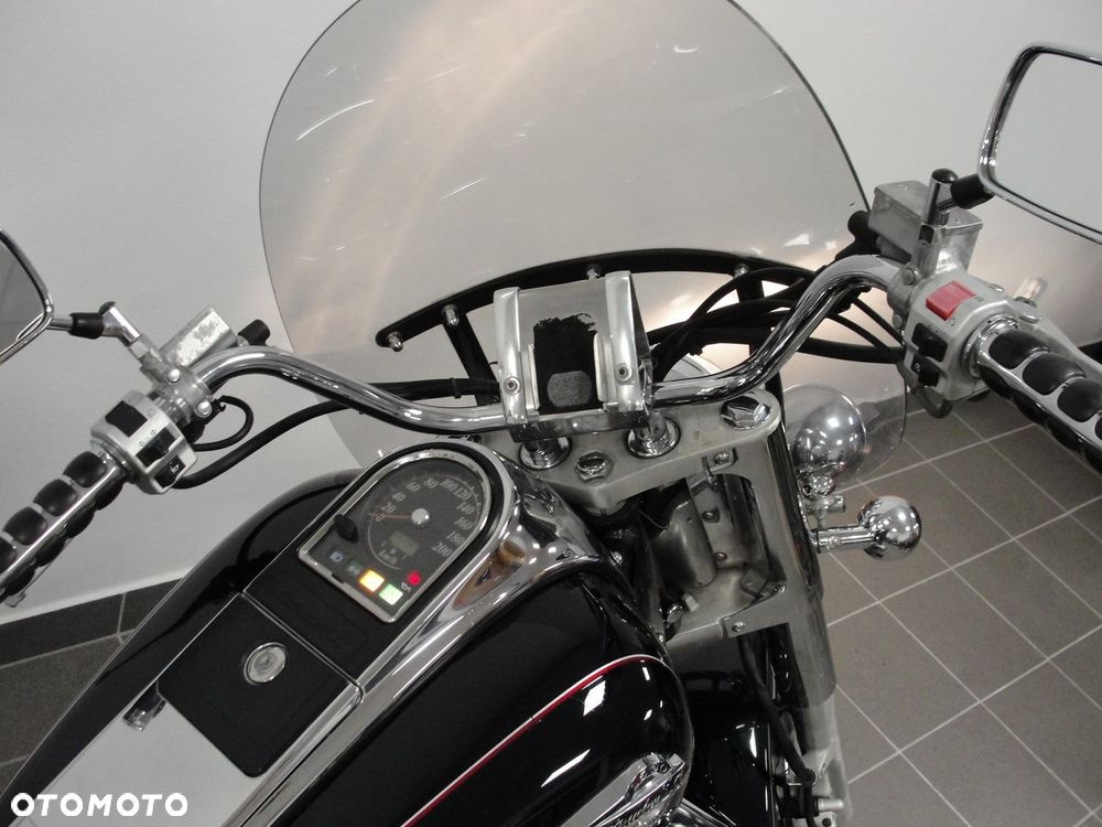 Suzuki VL 1500 Intruder LC - Boulevard C90 - 7