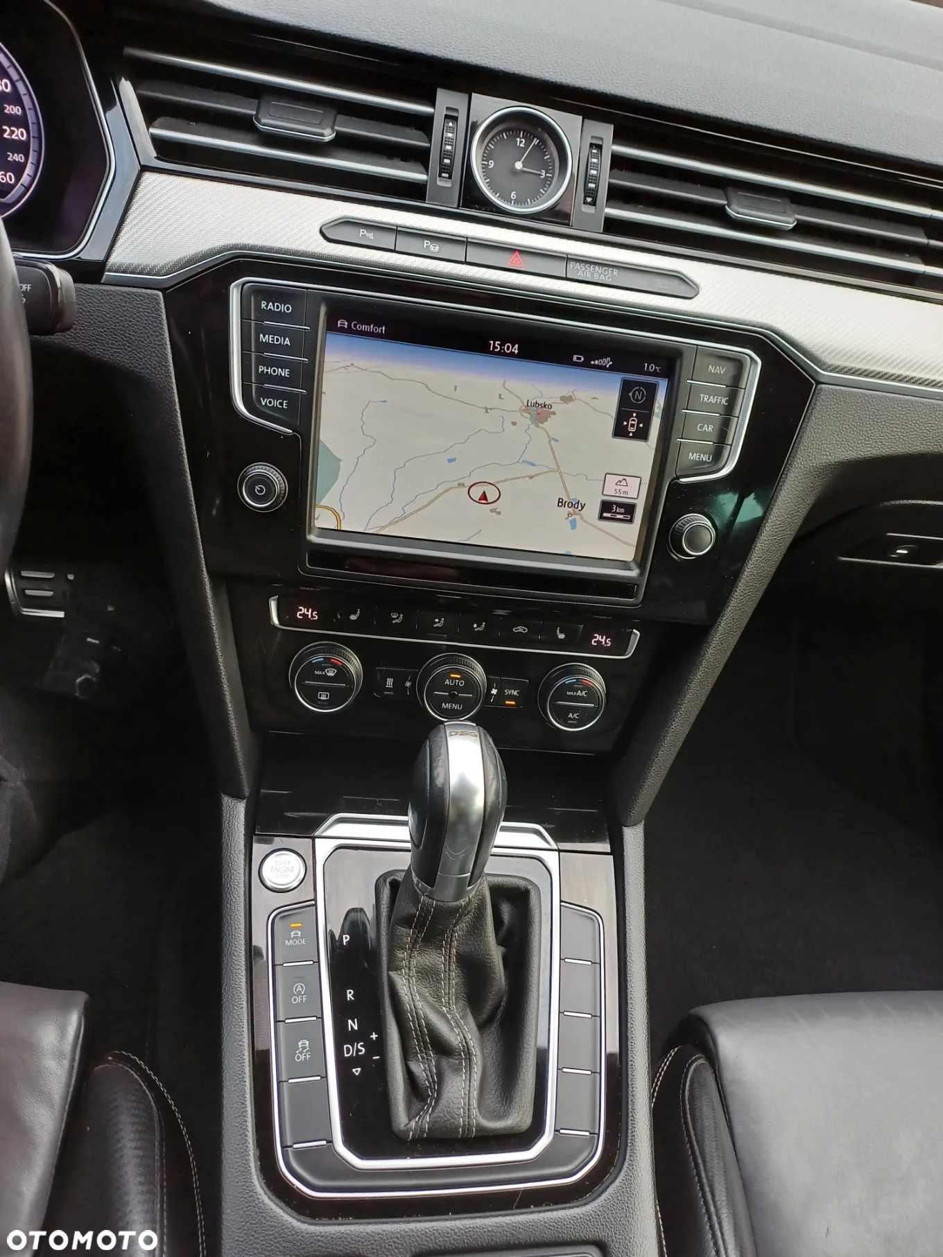 Volkswagen Passat 2.0 TDI BMT Highline DSG - 5