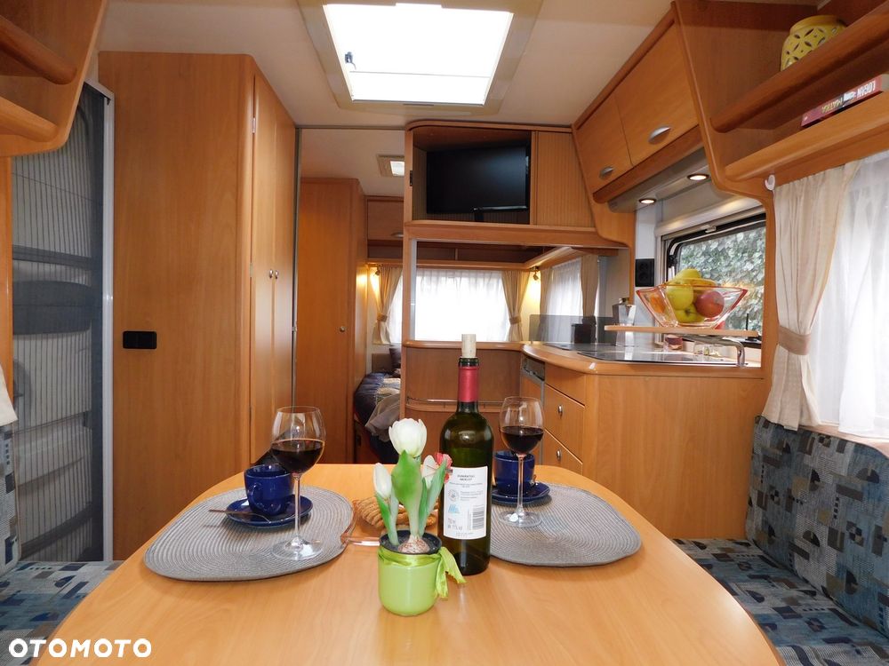 Chateau Calista 450 - 25