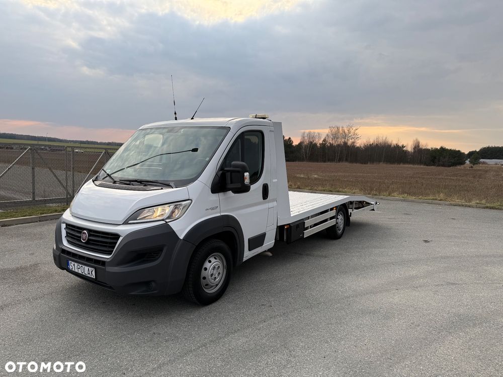 Fiat Ducato - 2