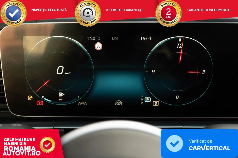 Mercedes-Benz GLE Coupe 400 d 4MATIC - 19