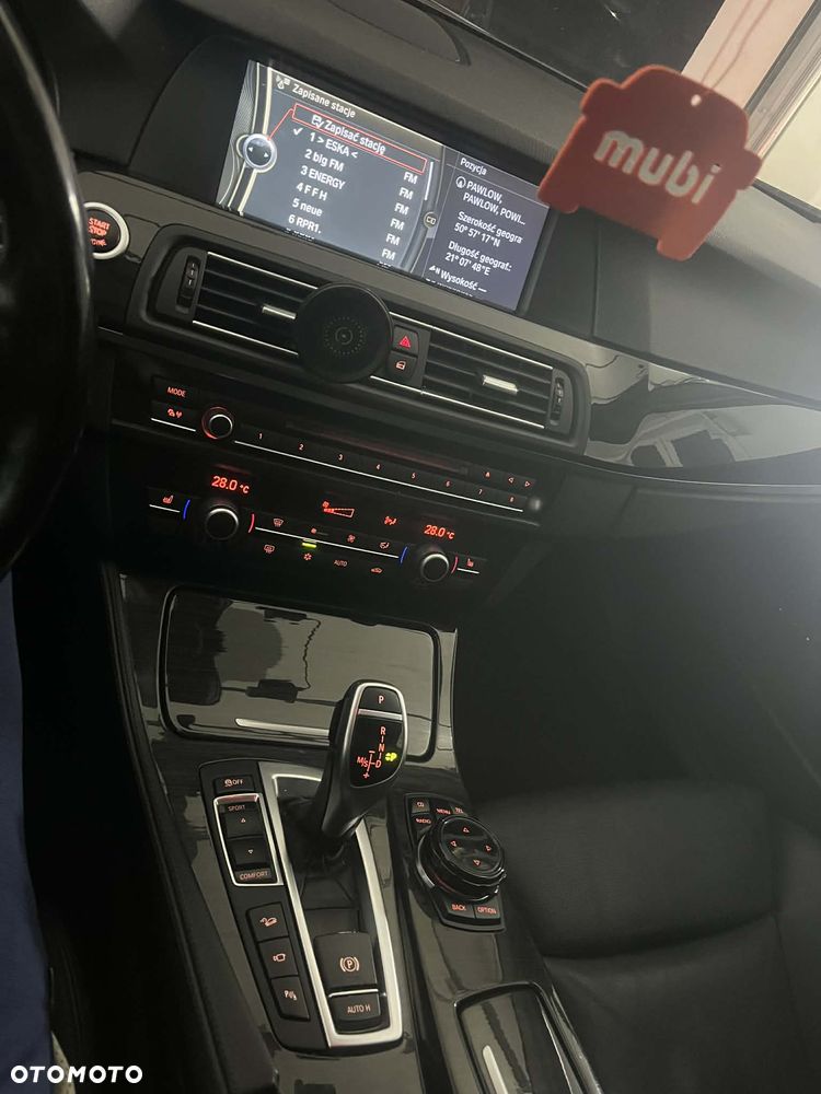 BMW Seria 5 530d - 20