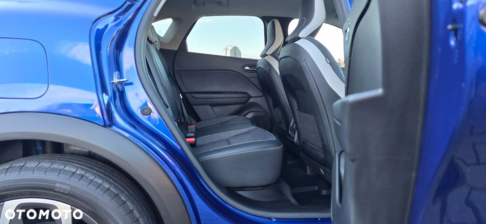 Renault Captur BLUE dCi 115 INTENS - 22