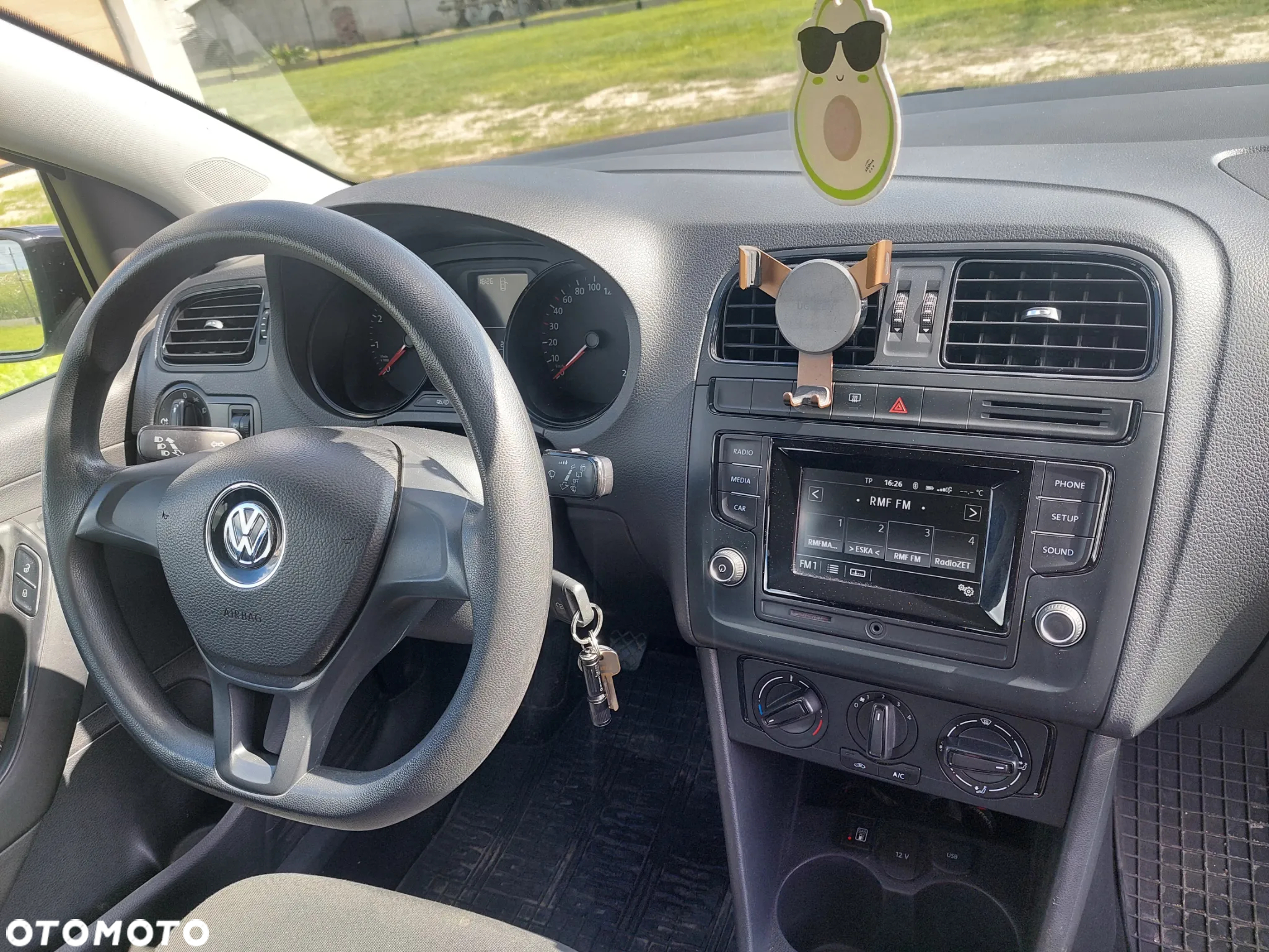 Volkswagen Polo - 9
