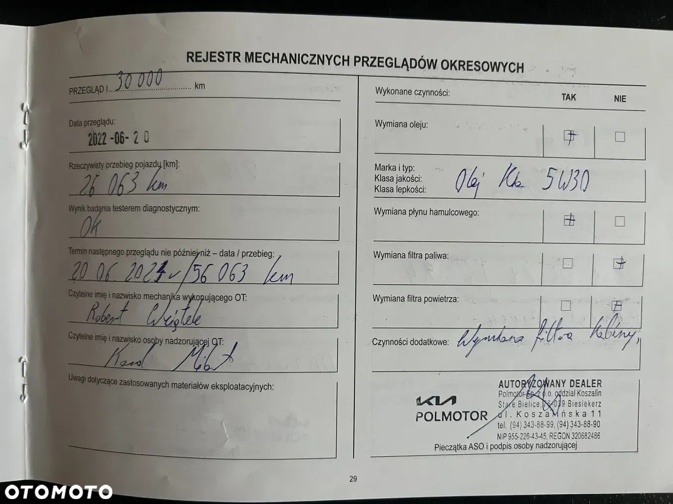 Kia Ceed 1.6 CRDi SCR M - 19