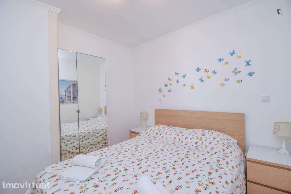 Apartamento com 1 quartos - localizado em Alfama Lisbon - Grande imagem: 3/9