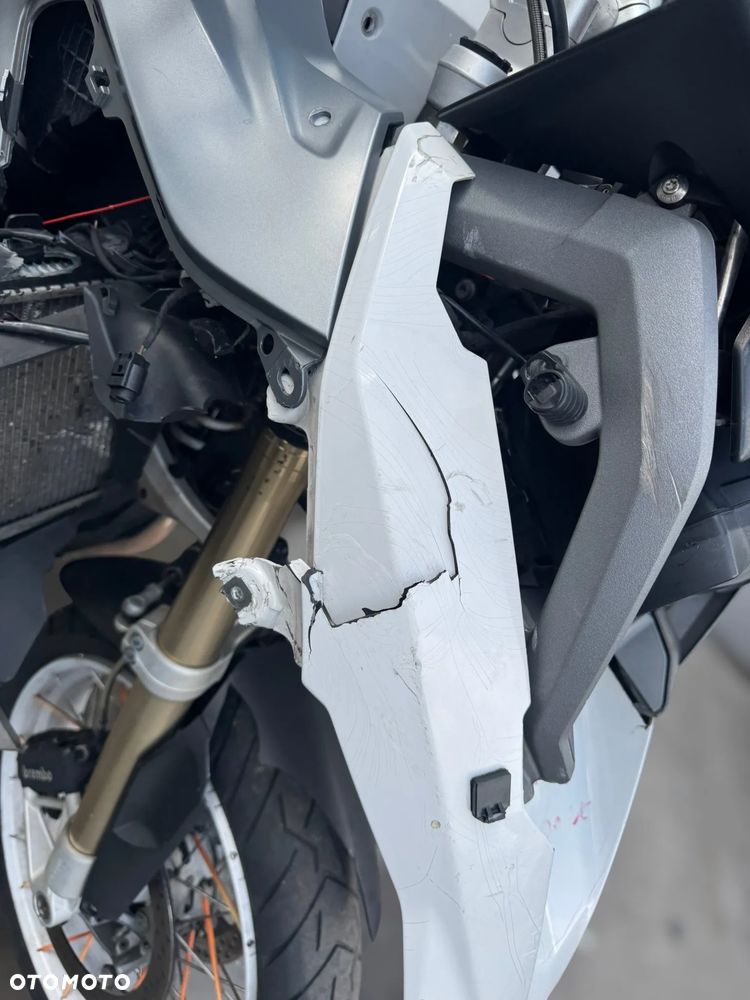 BMW GS - 7