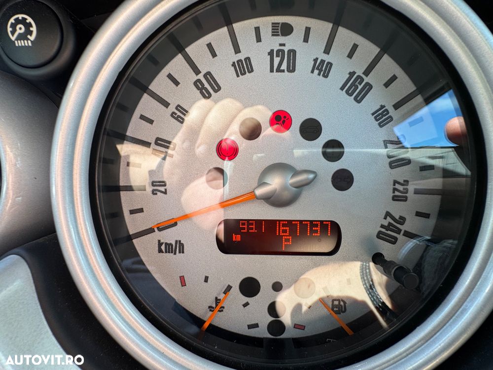 Mini Cooper - 18