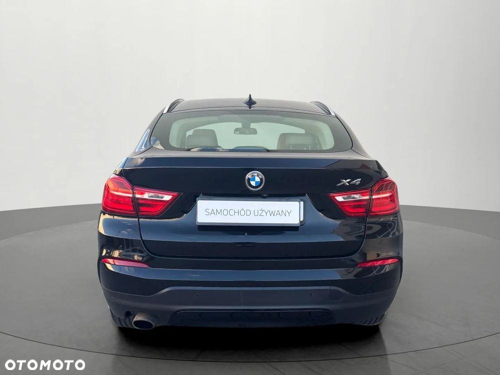 BMW X4 xDrive20i xLine - 5