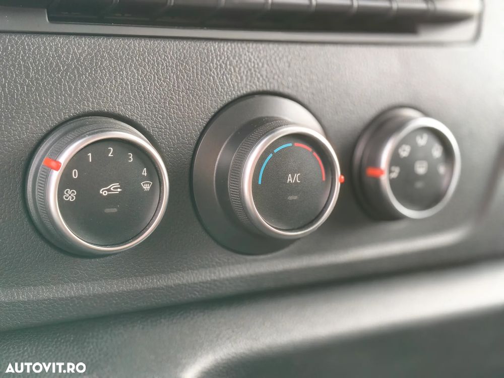 Opel Movano B 2.3D L2H2 - 21