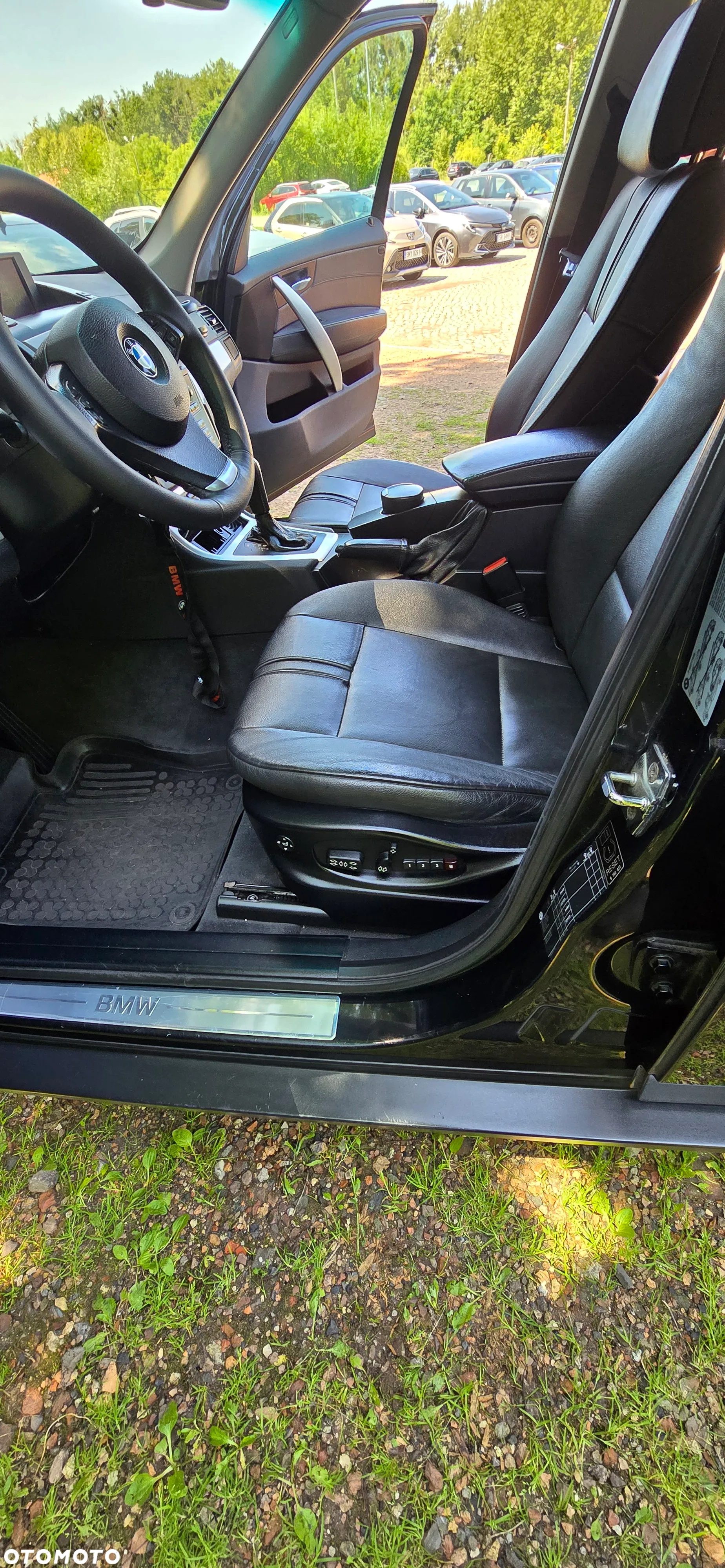 BMW X3 xDrive30d Edition Exclusive - 18